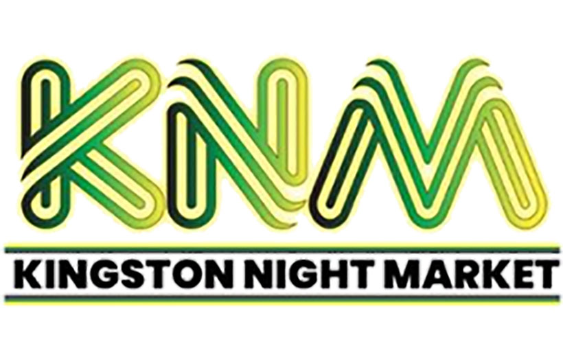 Kingston Night Market (Tuesdays)