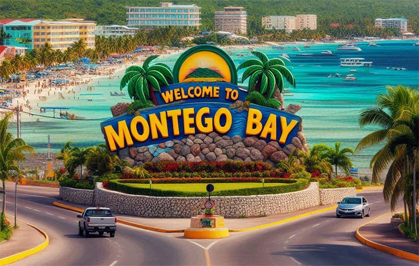 Montego Bay Tour